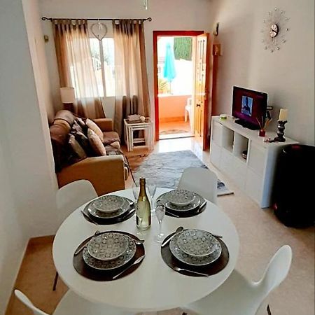 Cozy & Bright Apartment, Villamartin, Orihuela Costa Eksteriør billede