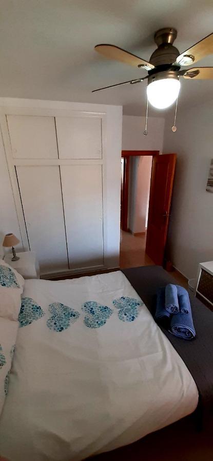 Cozy & Bright Apartment, Villamartin, Orihuela Costa Eksteriør billede