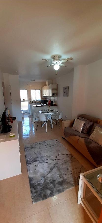 Cozy & Bright Apartment, Villamartin, Orihuela Costa Eksteriør billede
