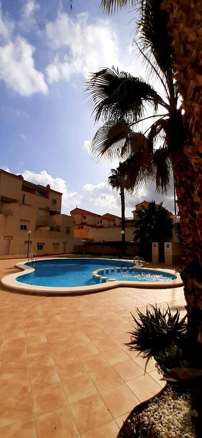 Cozy & Bright Apartment, Villamartin, Orihuela Costa Eksteriør billede