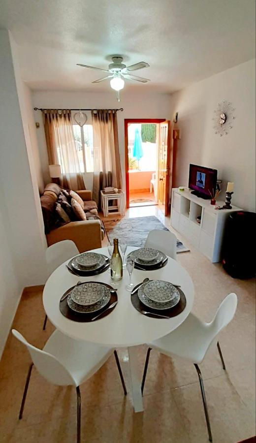 Cozy & Bright Apartment, Villamartin, Orihuela Costa Eksteriør billede