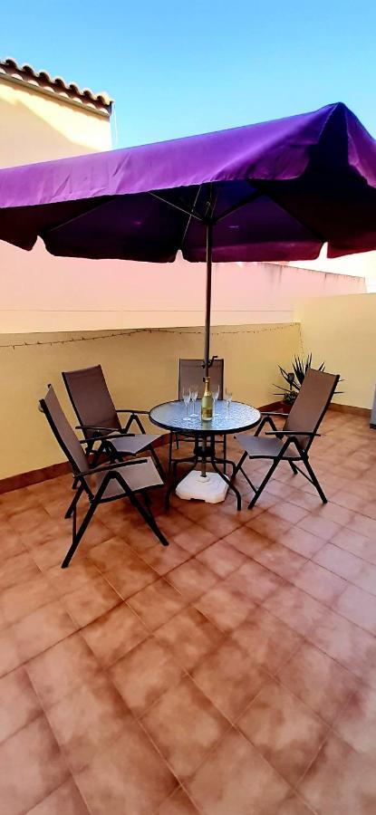 Cozy & Bright Apartment, Villamartin, Orihuela Costa Eksteriør billede