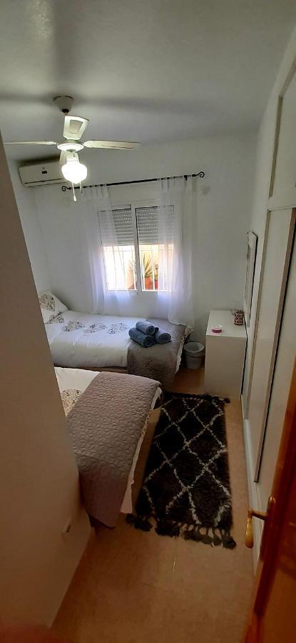 Cozy & Bright Apartment, Villamartin, Orihuela Costa Eksteriør billede