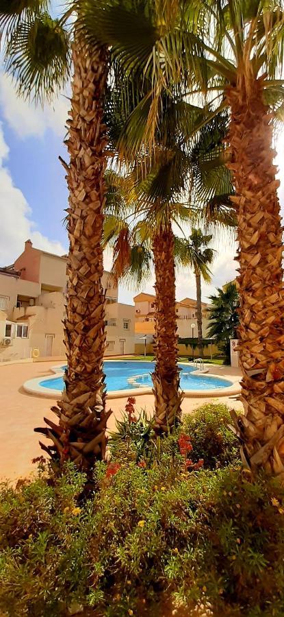 Cozy & Bright Apartment, Villamartin, Orihuela Costa Eksteriør billede
