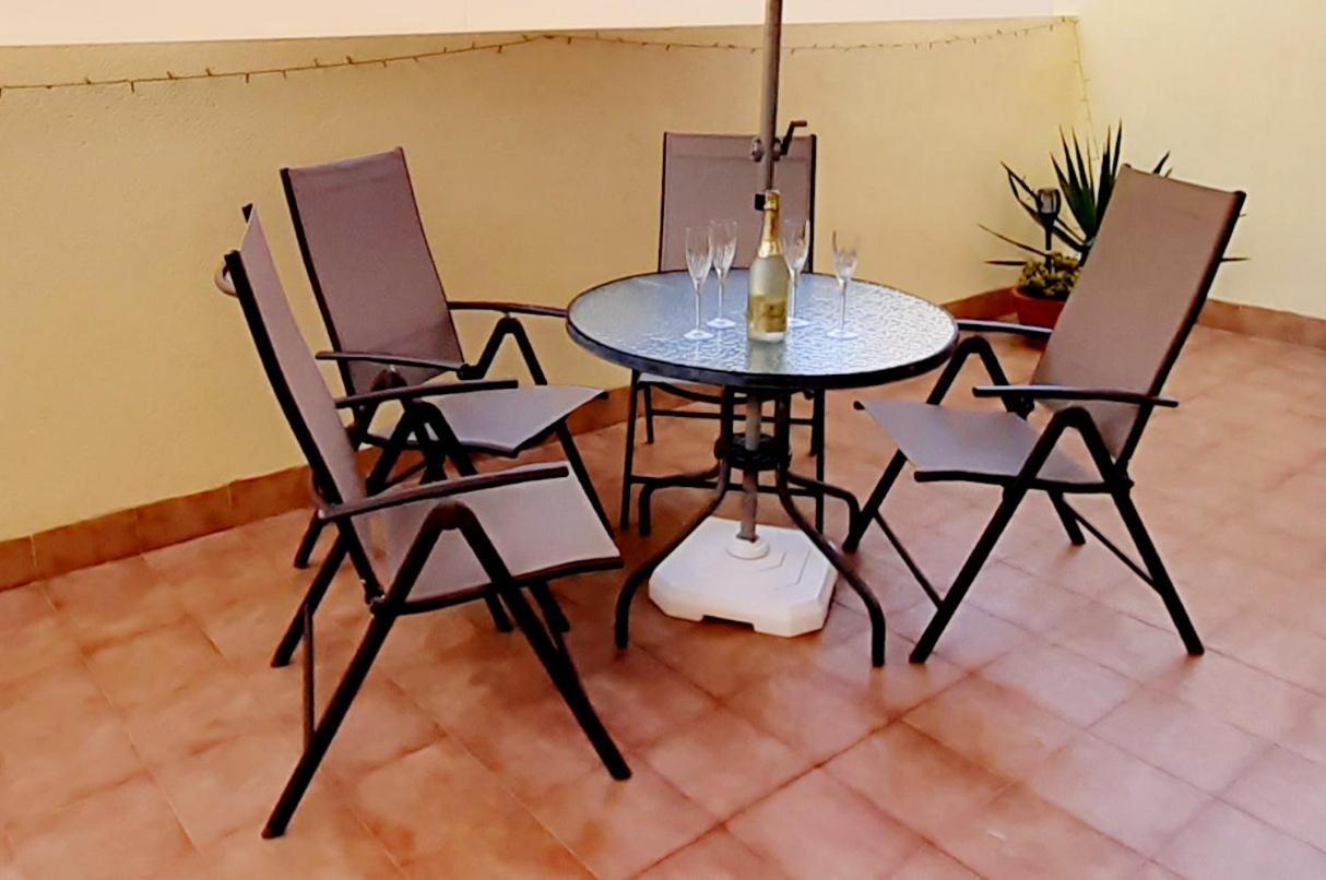 Cozy & Bright Apartment, Villamartin, Orihuela Costa Eksteriør billede