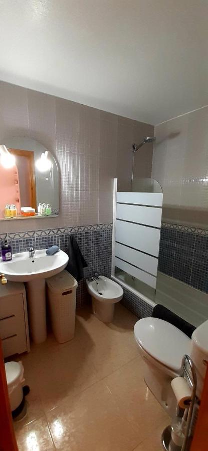 Cozy & Bright Apartment, Villamartin, Orihuela Costa Eksteriør billede