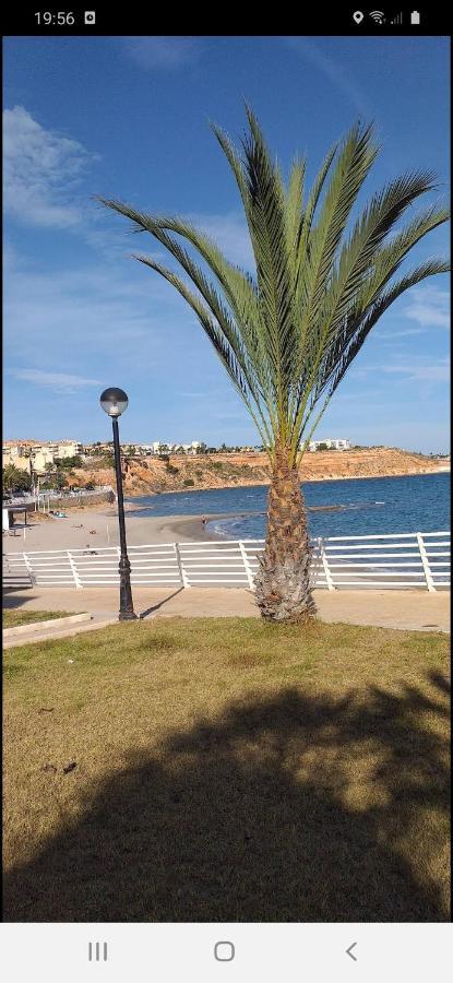 Cozy & Bright Apartment, Villamartin, Orihuela Costa Eksteriør billede