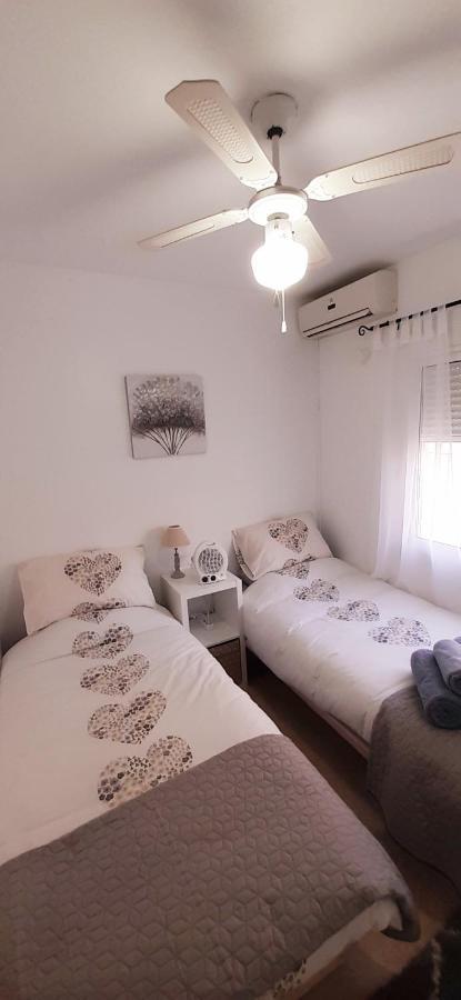 Cozy & Bright Apartment, Villamartin, Orihuela Costa Eksteriør billede