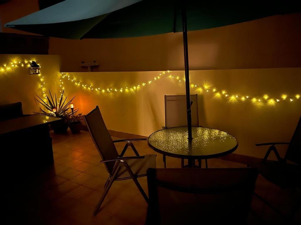 Cozy & Bright Apartment, Villamartin, Orihuela Costa Eksteriør billede