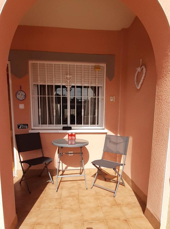 Cozy & Bright Apartment, Villamartin, Orihuela Costa Eksteriør billede