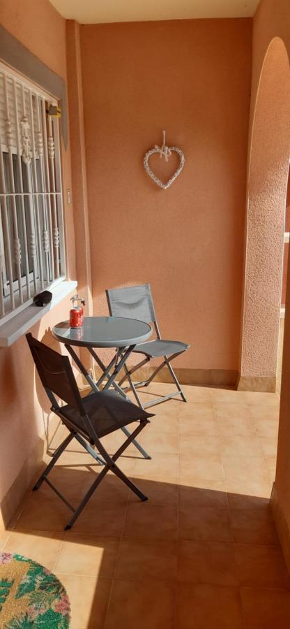 Cozy & Bright Apartment, Villamartin, Orihuela Costa Eksteriør billede
