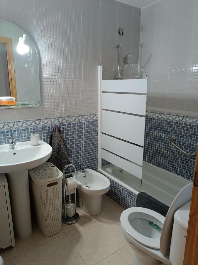 Cozy & Bright Apartment, Villamartin, Orihuela Costa Eksteriør billede