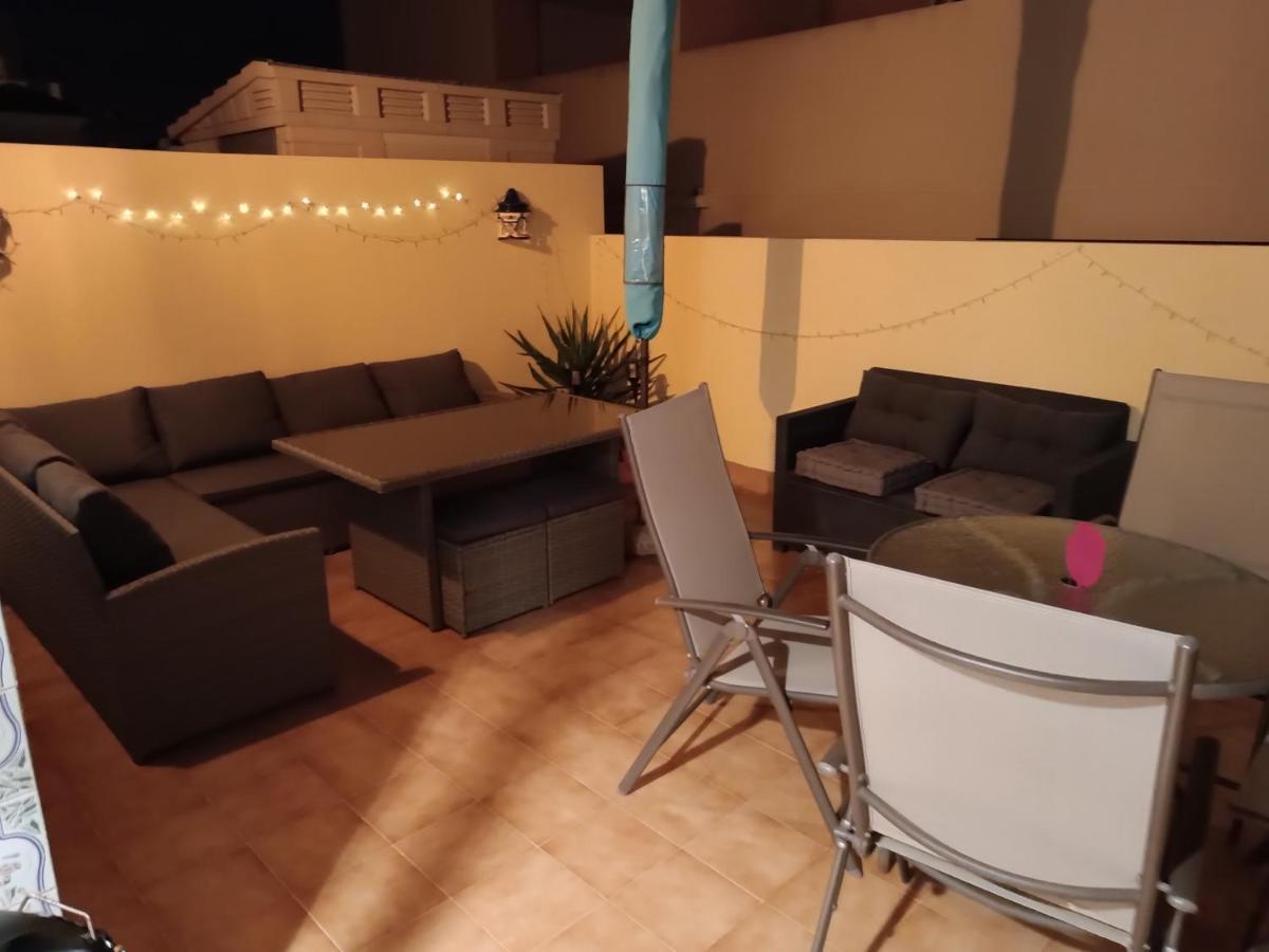 Cozy & Bright Apartment, Villamartin, Orihuela Costa Eksteriør billede