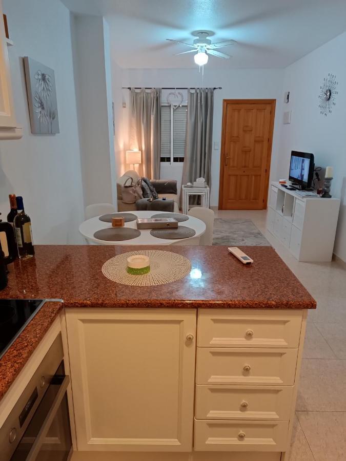 Cozy & Bright Apartment, Villamartin, Orihuela Costa Eksteriør billede