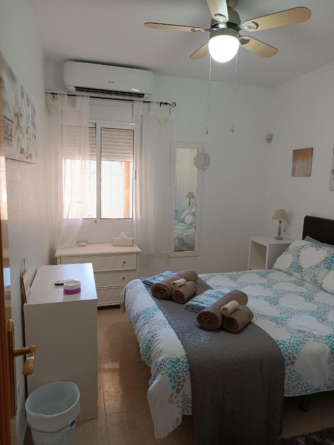 Cozy & Bright Apartment, Villamartin, Orihuela Costa Eksteriør billede