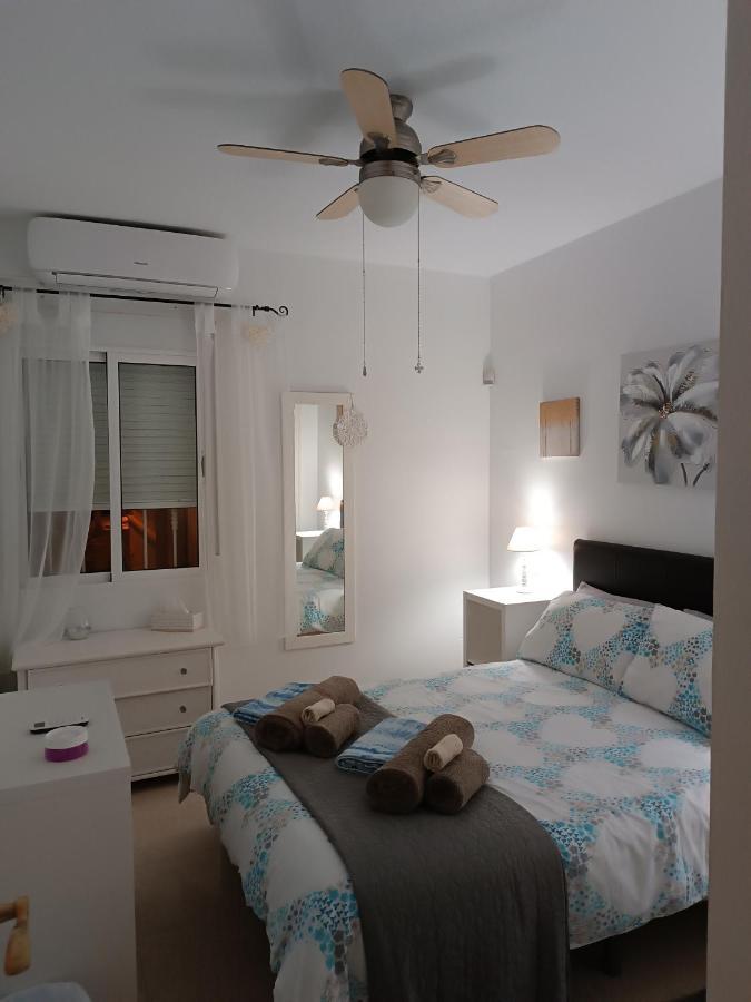 Cozy & Bright Apartment, Villamartin, Orihuela Costa Eksteriør billede